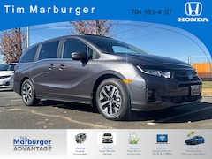 2026 Honda Odyssey EX-L Minivan/Van