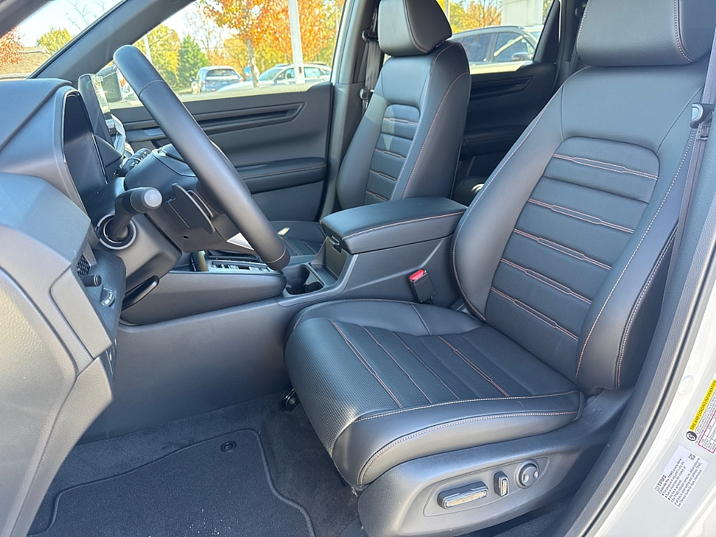 2026 Honda CR-V Sport-L - Photo 8