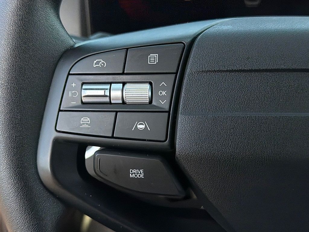 2025 Kia K4 LXS - Photo 15