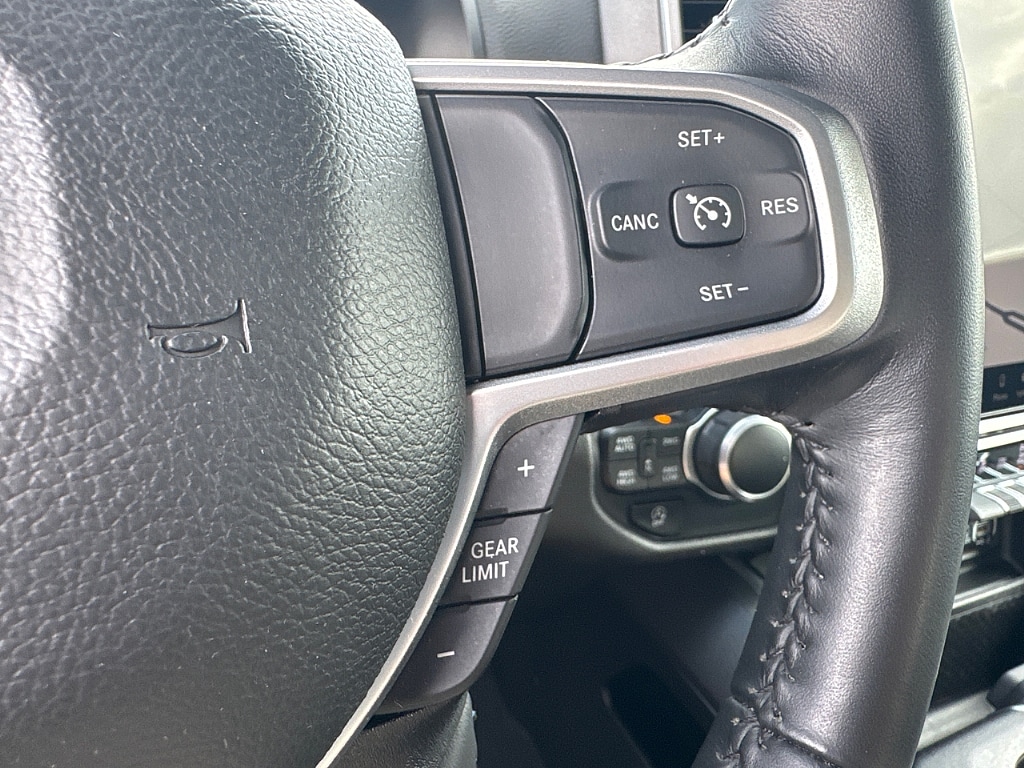 2024 RAM Ram 1500 Pickup Big Horn/Lone Star - Photo 20