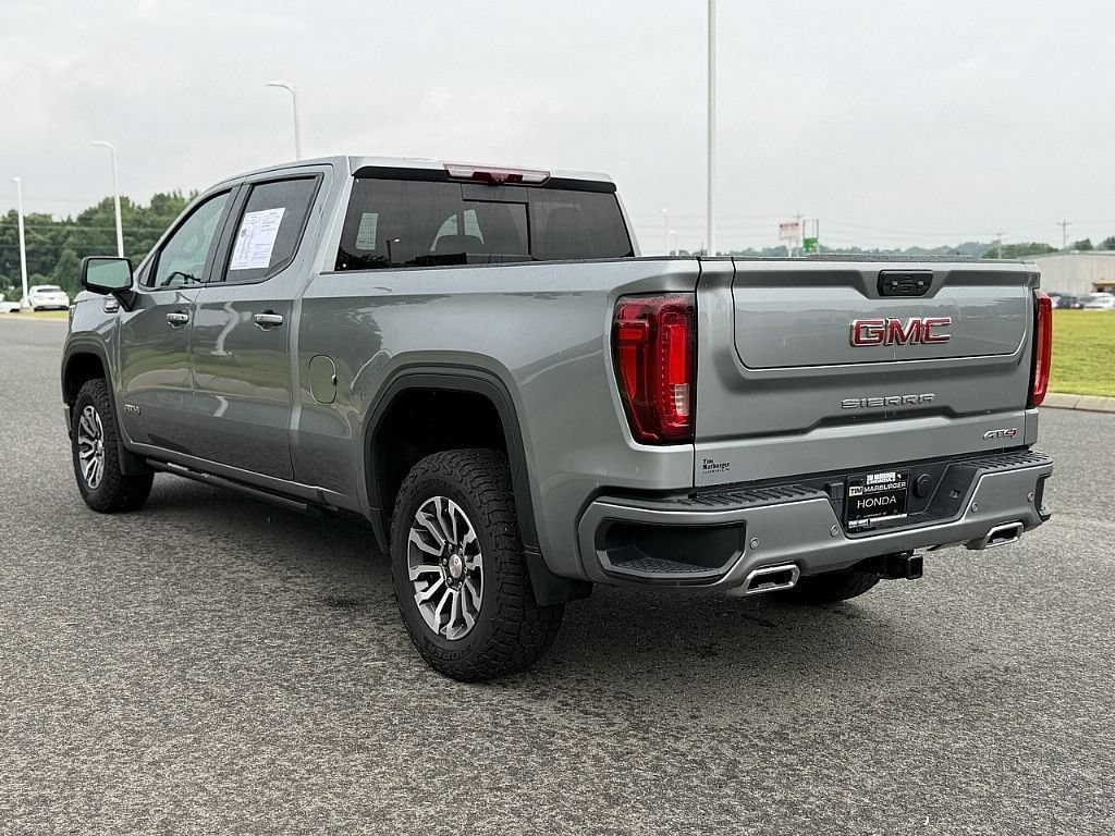 2023 GMC Sierra 1500 AT4 - Photo 6