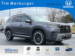 2026 Honda Pilot Touring SUV