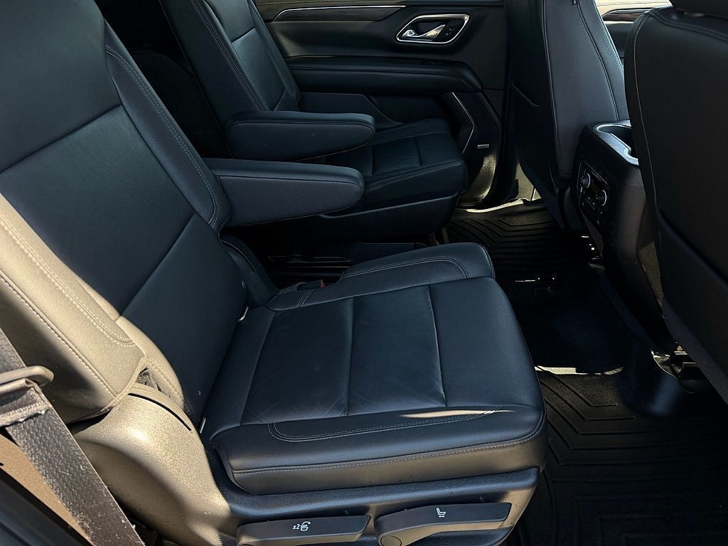 2021 Chevrolet Tahoe Z71 - Photo 6