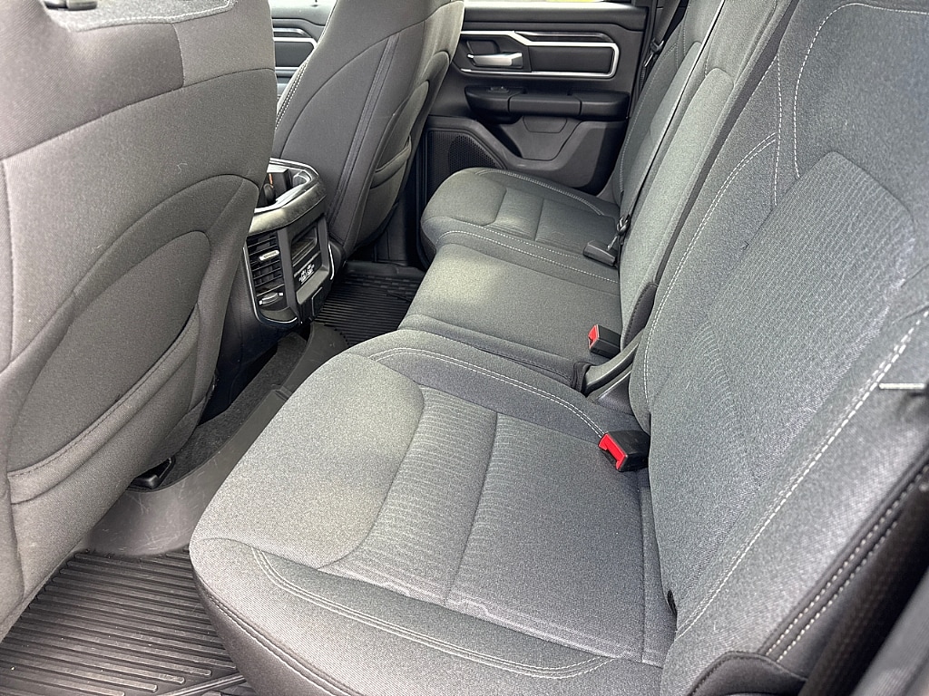 2024 RAM Ram 1500 Pickup Big Horn/Lone Star - Photo 10