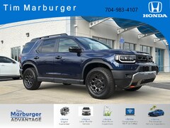 2026 Honda Passport TrailSport SUV