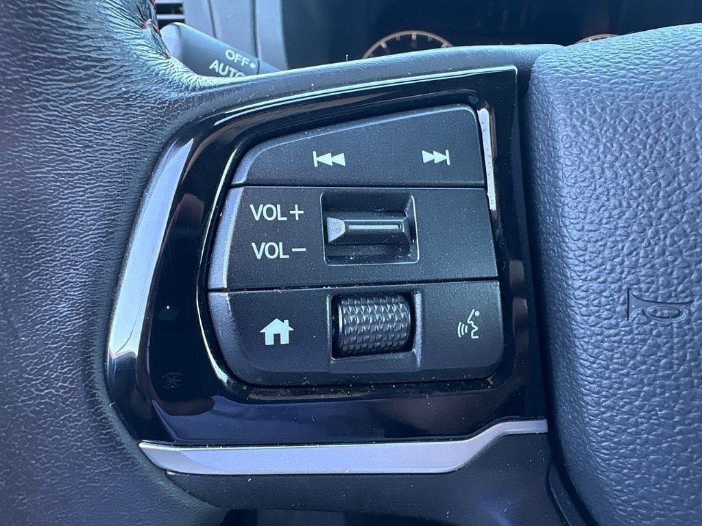2025 Honda Odyssey Sport L - Photo 22