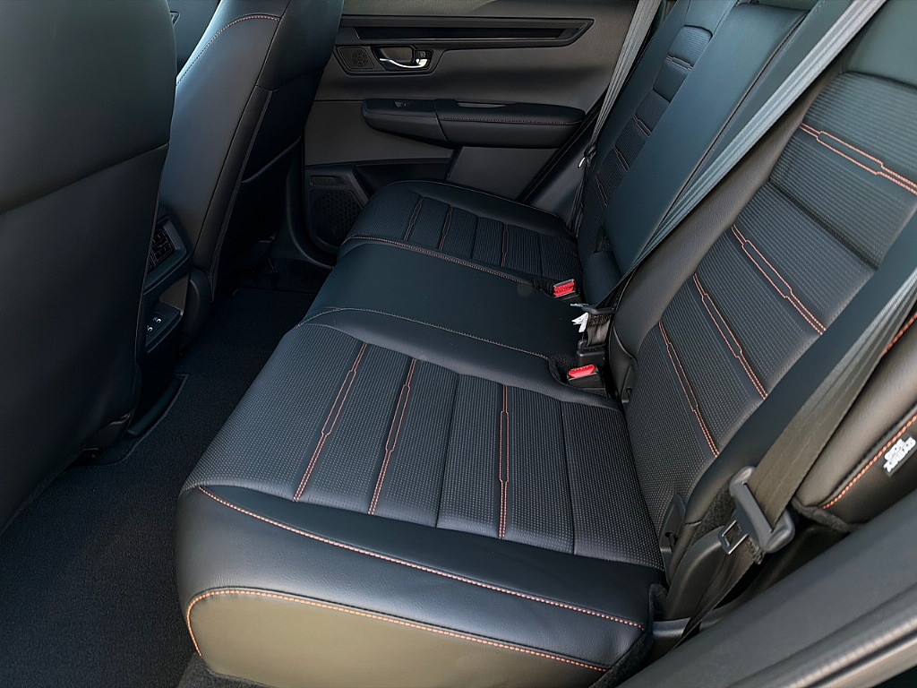 2026 Honda CR-V Sport-L - Photo 7