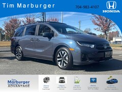 2026 Honda Odyssey EX-L Minivan/Van