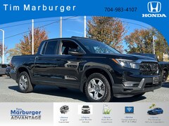 2026 Honda Ridgeline RTL Truck