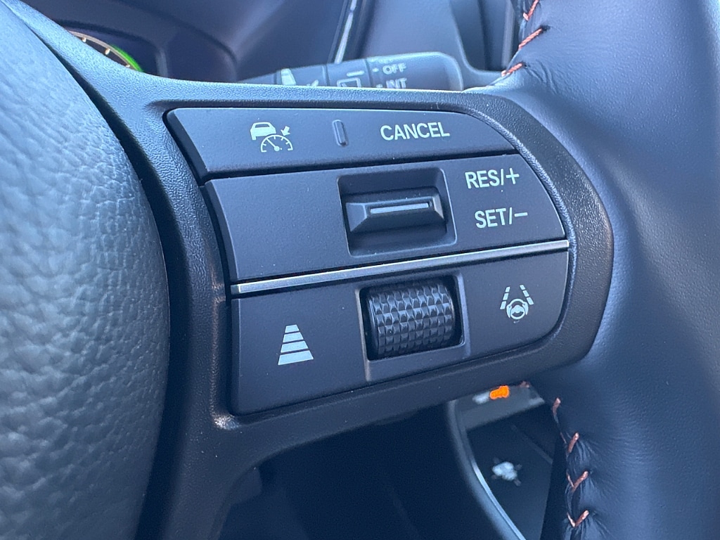 2026 Honda CR-V Sport-L - Photo 13