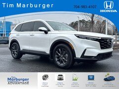 2026 Honda CR-V EX-L SUV