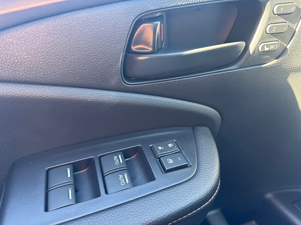 2026 Honda Ridgeline TrailSport - Photo 14