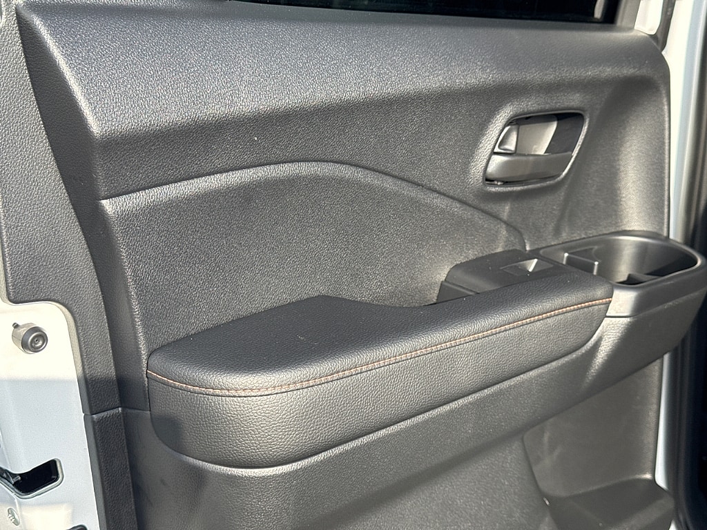 2025 Honda Ridgeline TrailSport - Photo 11