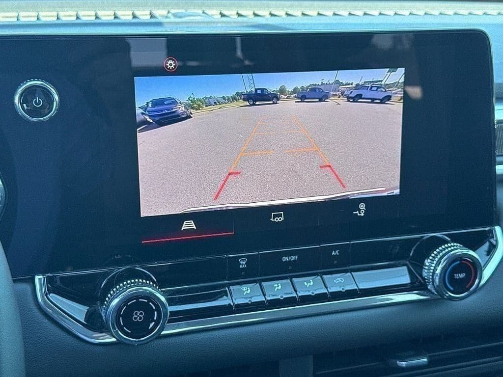 2024 GMC Canyon Elevation - Photo 16