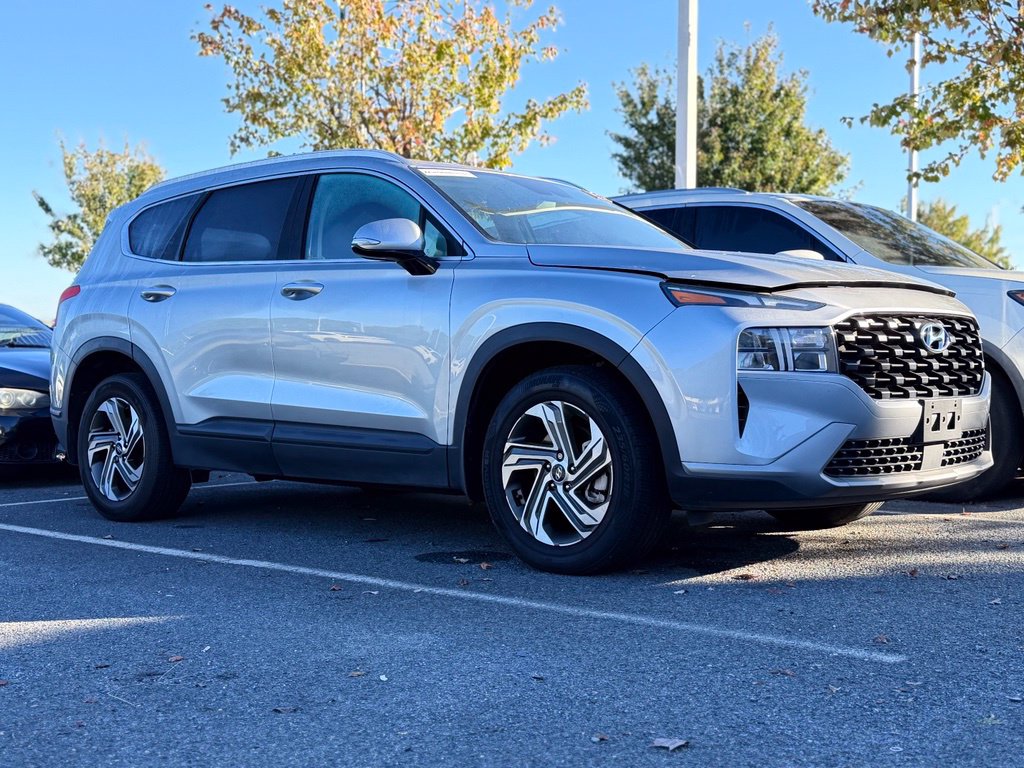 2023 Hyundai Santa Fe