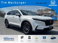 2026 Honda CR-V EX-L SUV