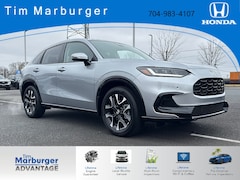 2026 Honda HR-V EX-L SUV