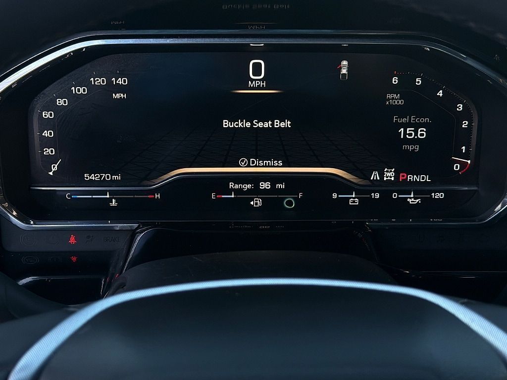 2024 GMC Sierra 1500 SLT - Photo 12