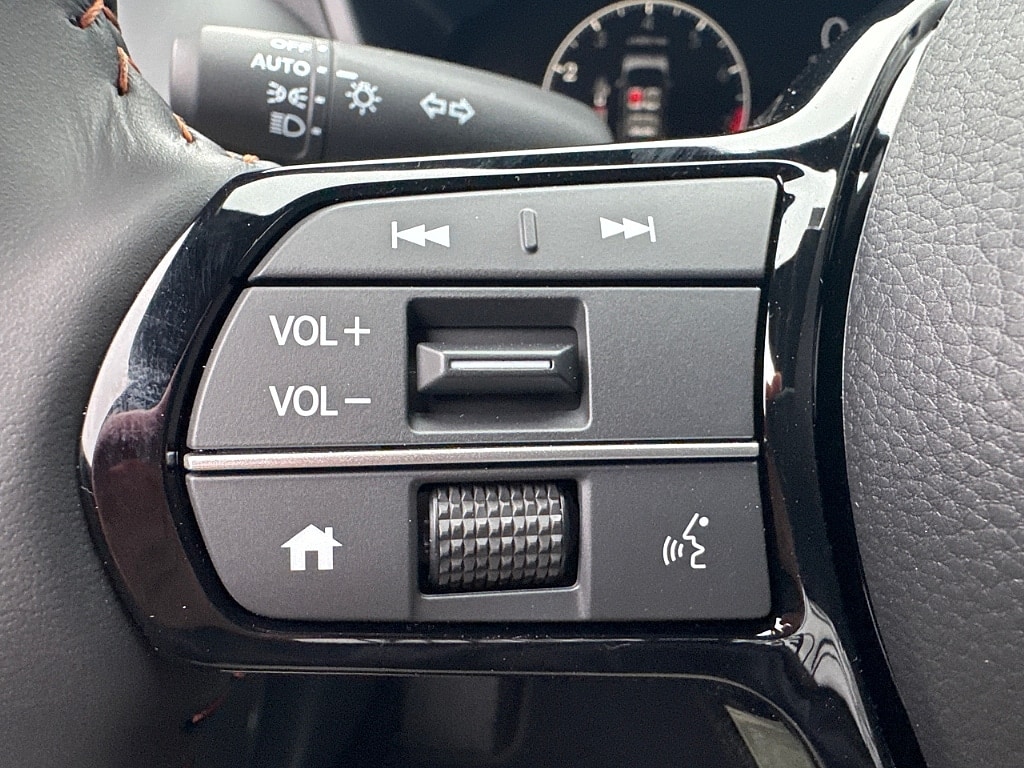 2026 Honda HR-V Sport - Photo 13