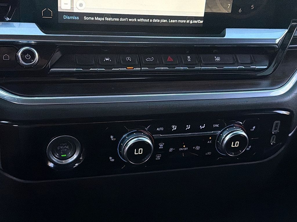 2024 GMC Sierra 1500 SLT - Photo 15