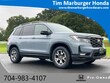 Honda Passport