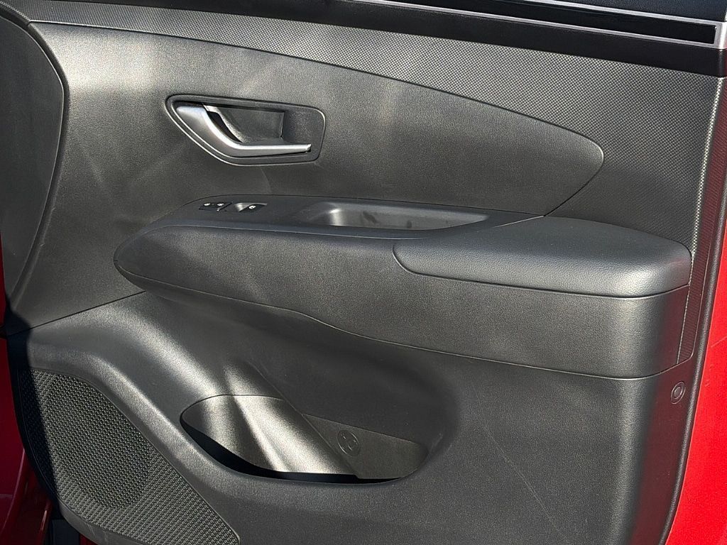 2023 Hyundai Tucson SEL - Photo 25