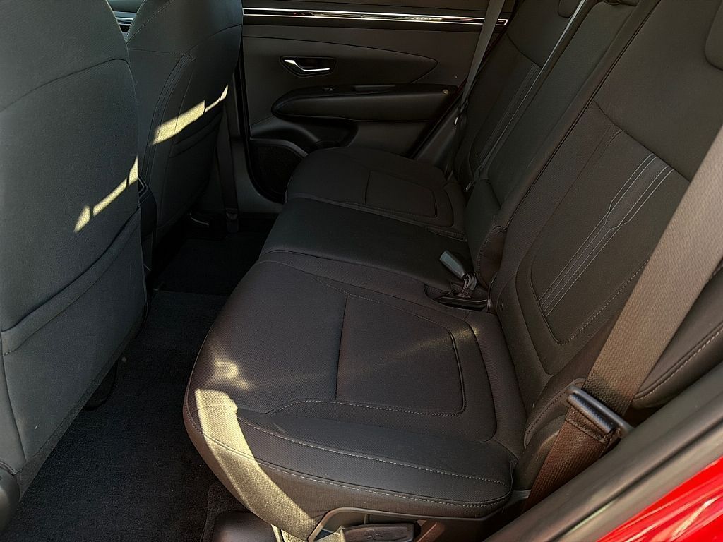 2023 Hyundai Tucson SEL - Photo 12