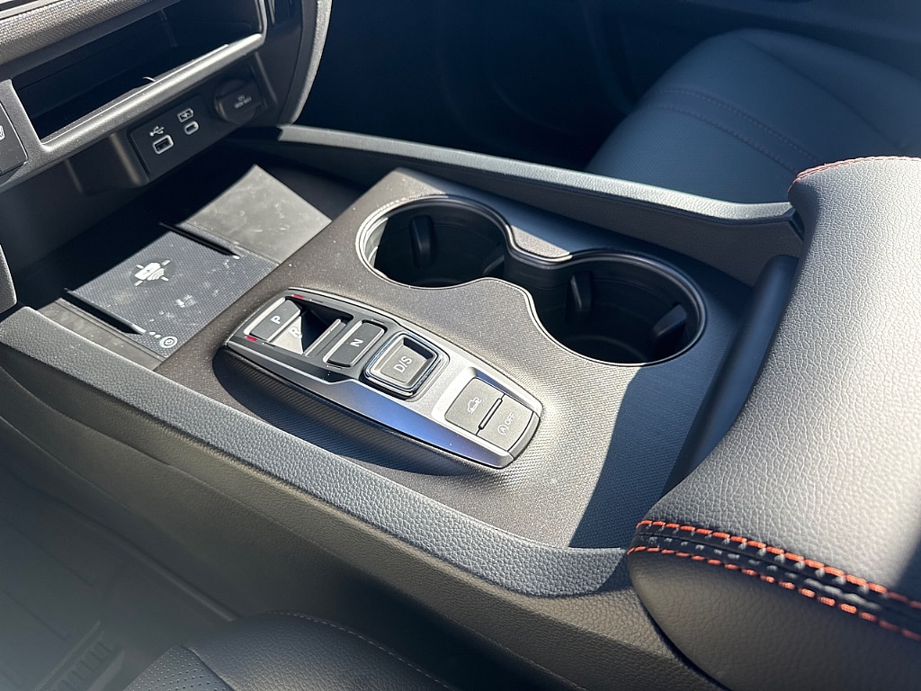 2026 Honda Ridgeline TrailSport - Photo 11