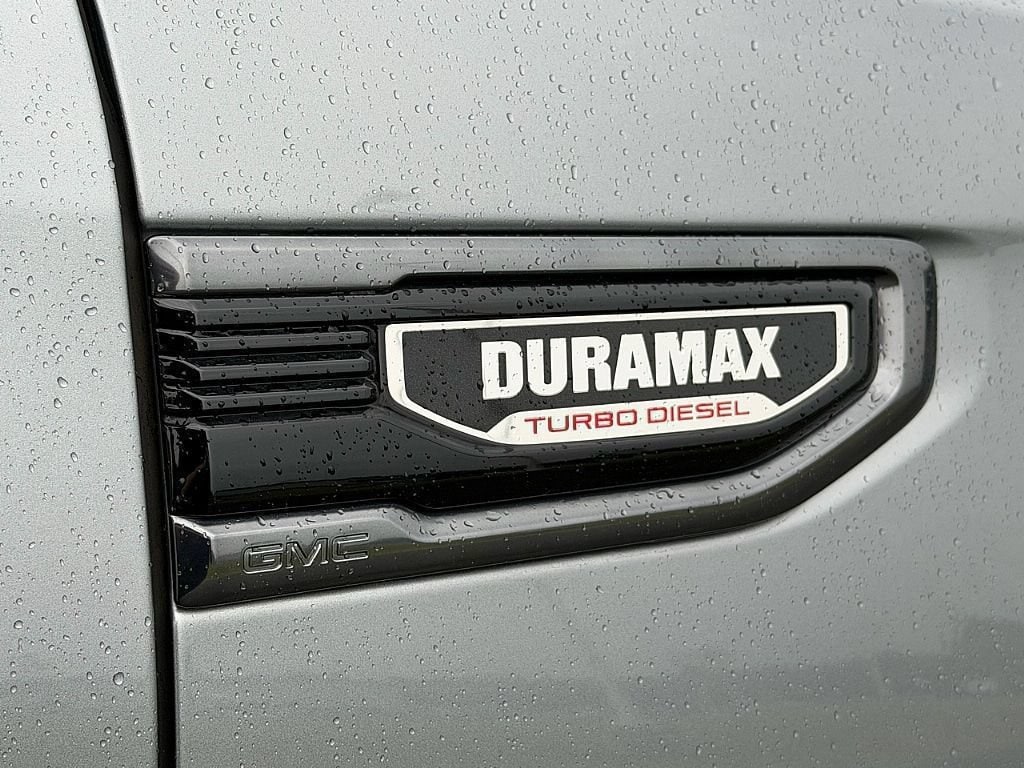 2023 GMC Sierra 1500 AT4 - Photo 32