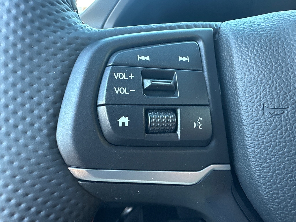 2026 Honda Ridgeline TrailSport - Photo 12