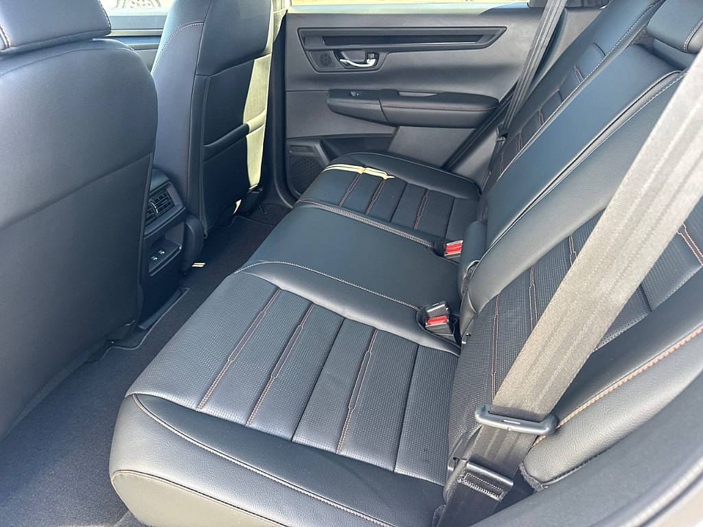 2026 Honda CR-V Sport-L - Photo 7