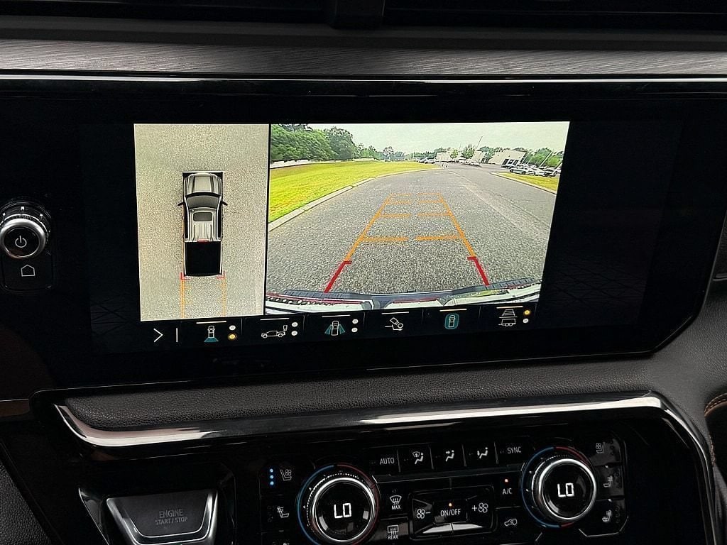 2023 GMC Sierra 1500 AT4 - Photo 20