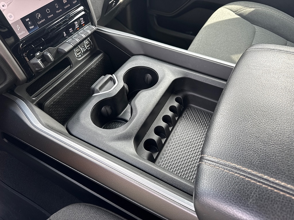 2024 RAM Ram 1500 Pickup Big Horn/Lone Star - Photo 17