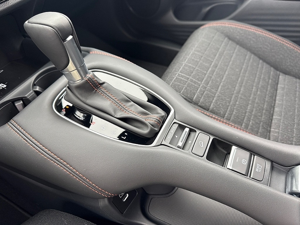 2026 Honda HR-V Sport - Photo 12