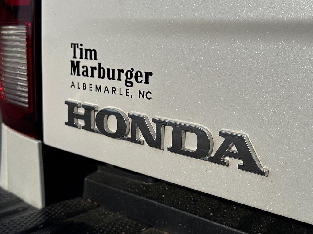 2025 Honda Ridgeline TrailSport - Photo 26