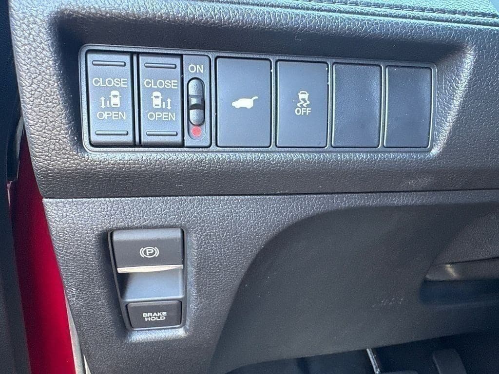 2025 Honda Odyssey Sport L - Photo 25