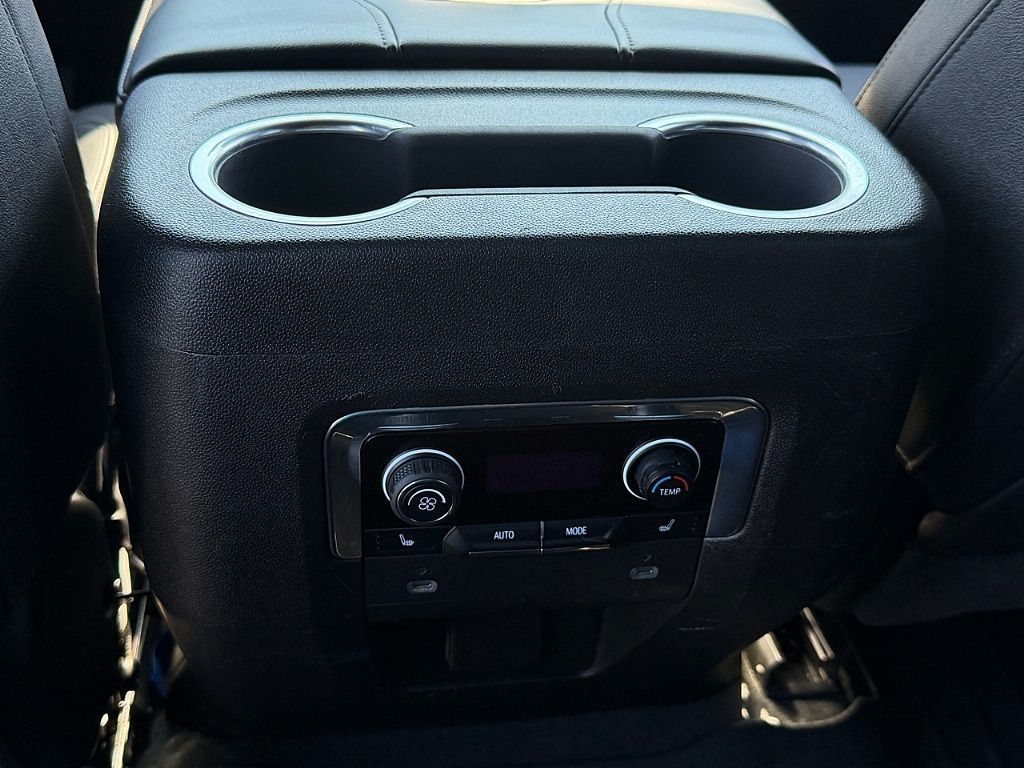2021 Chevrolet Tahoe Z71 - Photo 27