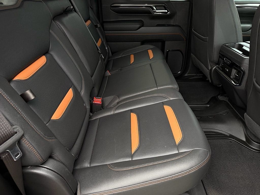 2023 GMC Sierra 1500 AT4 - Photo 29