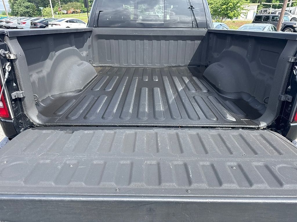 2024 RAM Ram 1500 Pickup Big Horn/Lone Star - Photo 24
