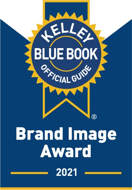 Subaru Wins Kelley Blue Book Awards