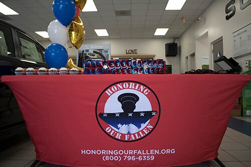 Timmons Subaru Honoring Our Fallen May 2018.jpg