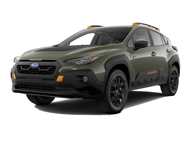 Subaru crosstrek parts 2021 deals