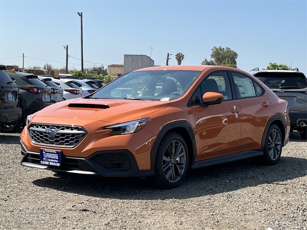 Exploring the Wonders of Subaru in Huntington Beach, CA