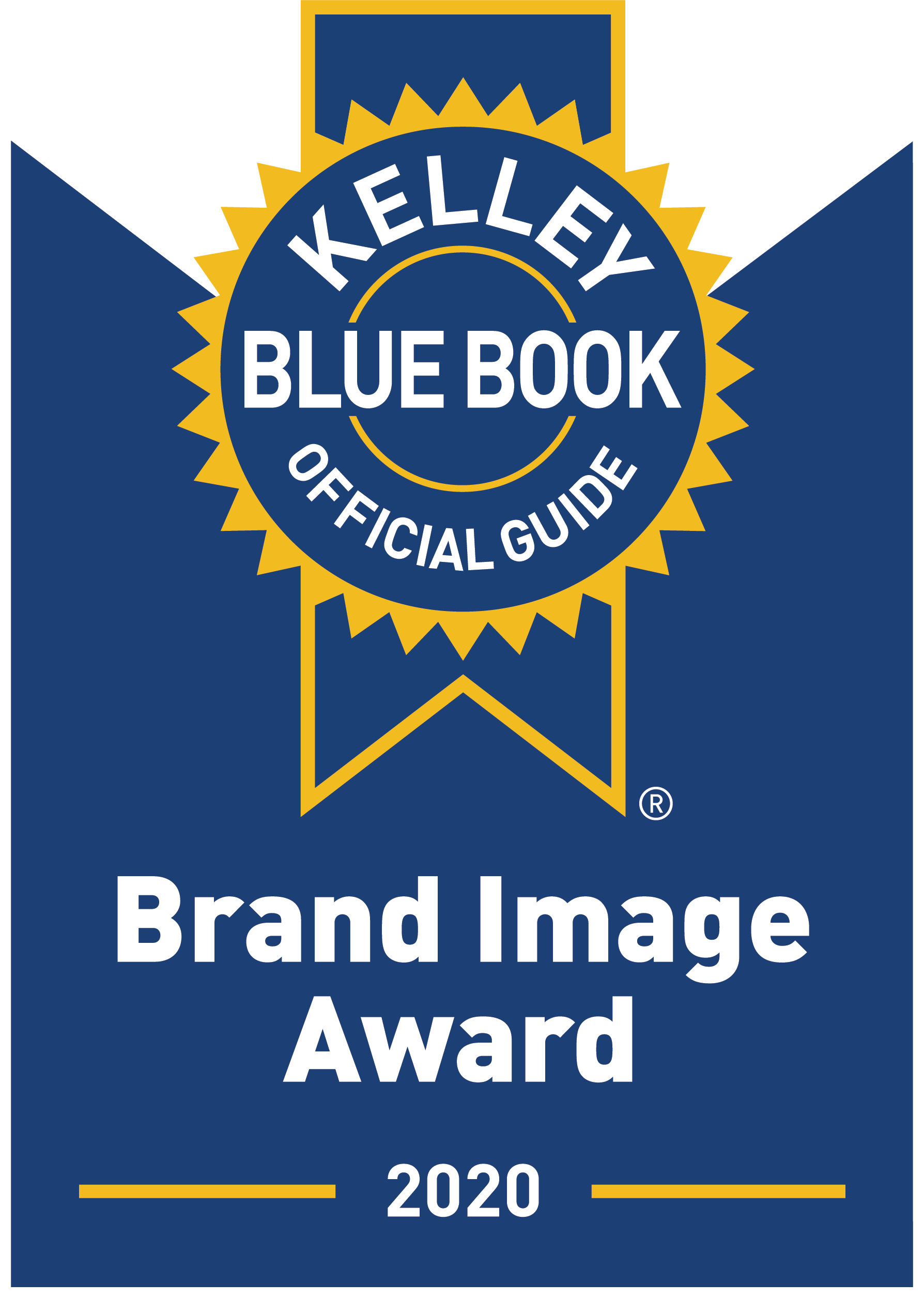 KBB Best overal Brand