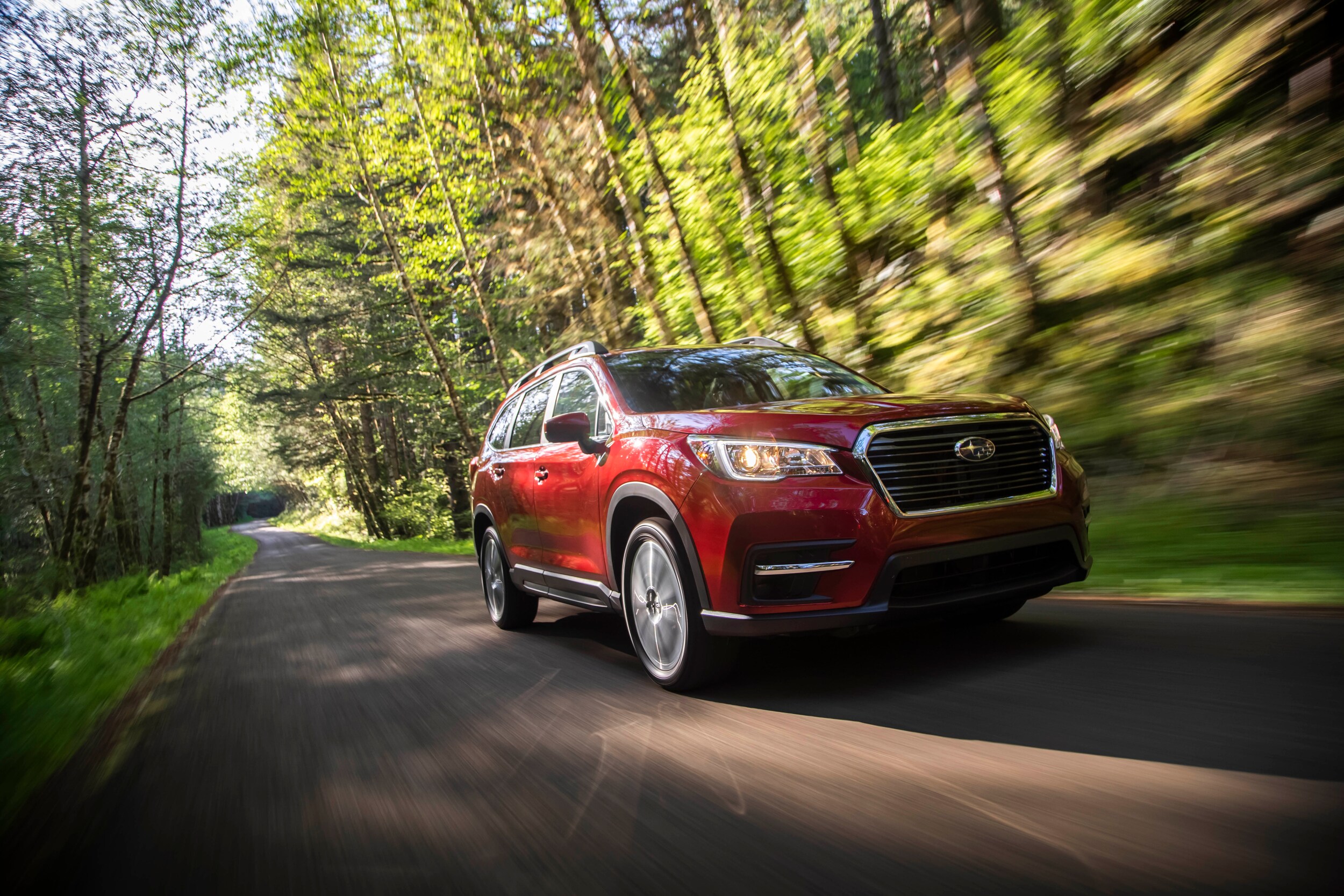 Subaru Top Safety Pick at Timmons of Long Beach