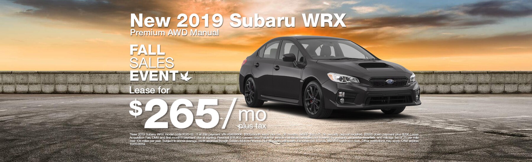 Timmons Subaru | Long Beach Subaru Dealer Serving ...