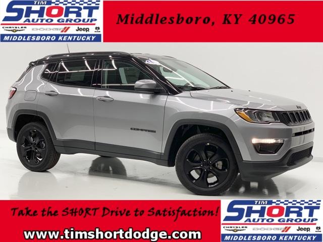Tim Short Corbin Ky >> New 2019 Jeep Compass Altitude 4x4 For Sale In Middlesboro Ky Near Tim Short Corbin Ky >> New 2019 Jeep Compass Altitude 4x4 For Sale In Middlesboro Ky Near
