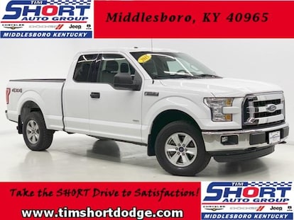 Tim Short Ford >> Used 2015 Ford F 150 For Sale In Middlesboro Ky Near Corbin Ky Morristown Tn A034 Tim Short Ford >> Used 2015 Ford F 150 For Sale In Middlesboro Ky Near Corbin Ky Morristown Tn A034