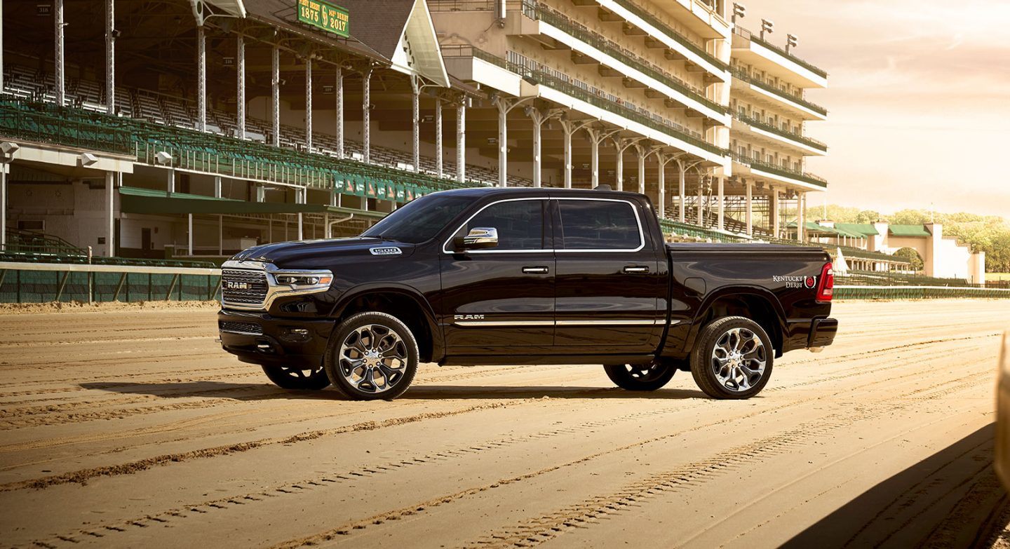 2019 ram kentucky derby edition for sale.jpg
