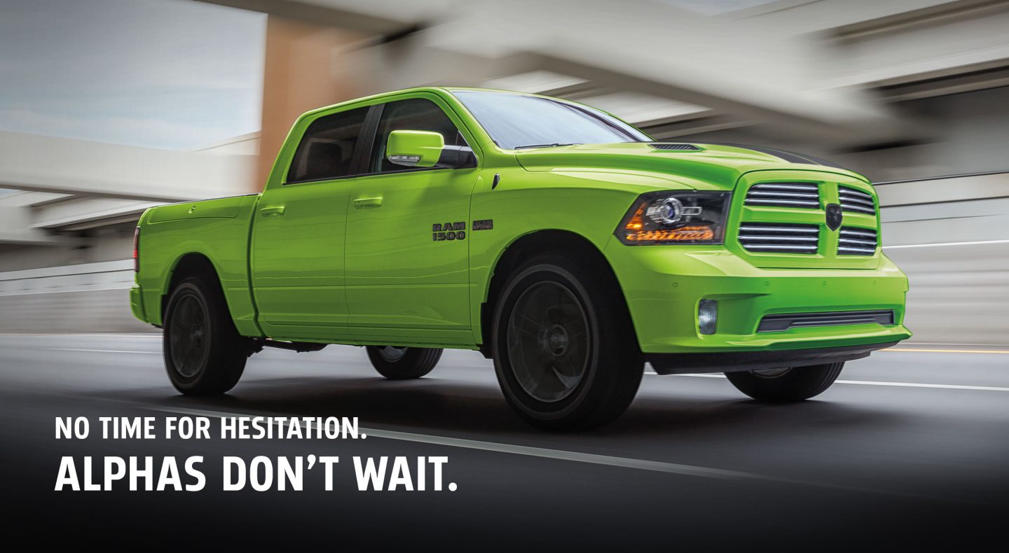 2017 RAM 1500 SPORT SUBLIME GREEN INFO | Tim Short ...